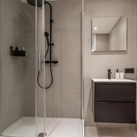 Modern Ground-floor With Garden *