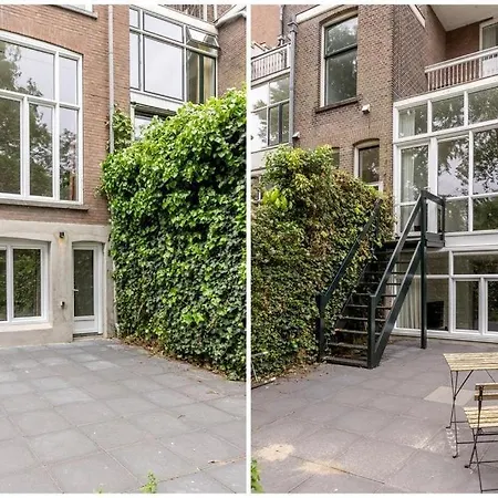 Modern Ground-floor With Garden アパート *