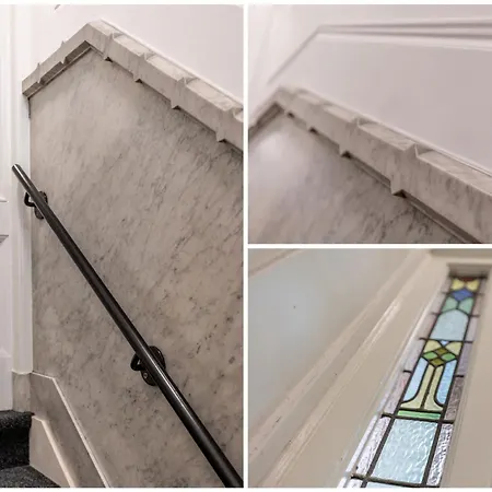 Modern Ground-floor With Garden Appartamento Rotterdam