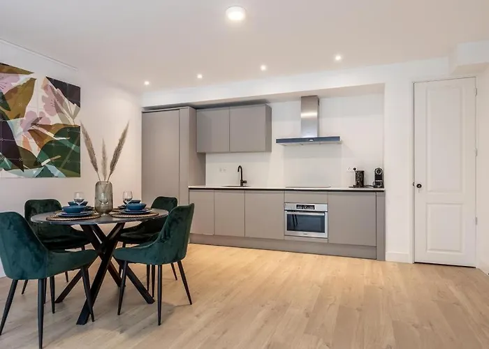 Modern Ground-floor With Garden Appartamento *