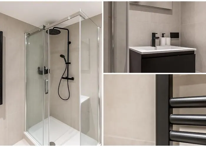 Modern Ground-floor With Garden * Róterdam