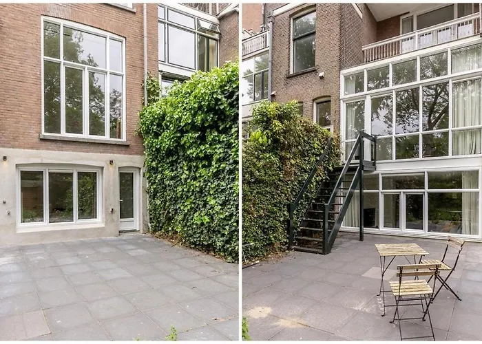 Modern Ground-floor With Garden Appartamento *